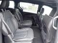Black Rear Seat Photo for 2023 Chrysler Pacifica #145403634