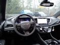 Black Dashboard Photo for 2023 Chrysler Pacifica #145403667