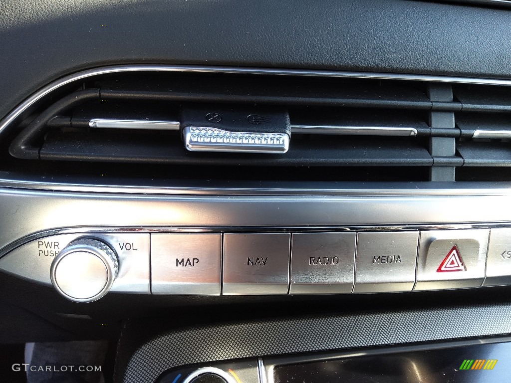2022 Hyundai Palisade Calligraphy Controls Photo #145403748