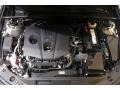 2.5 Liter DOHC 16-Valve VVT-i 4 Cylinder 2021 Lexus ES 250 AWD Engine