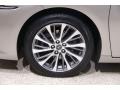 2021 Lexus ES 250 AWD Wheel