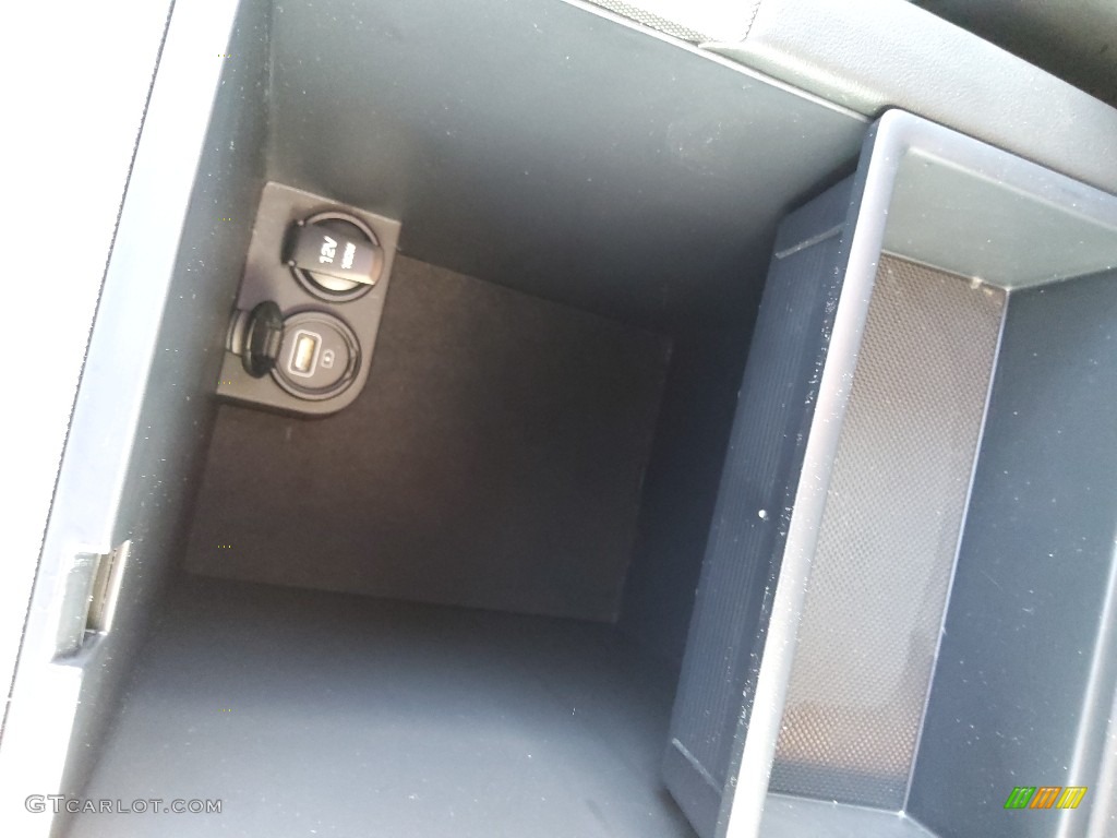 2022 Palisade Calligraphy - Steel Graphite / Black photo #33