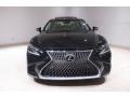  2019 LS 500 AWD Obsidian