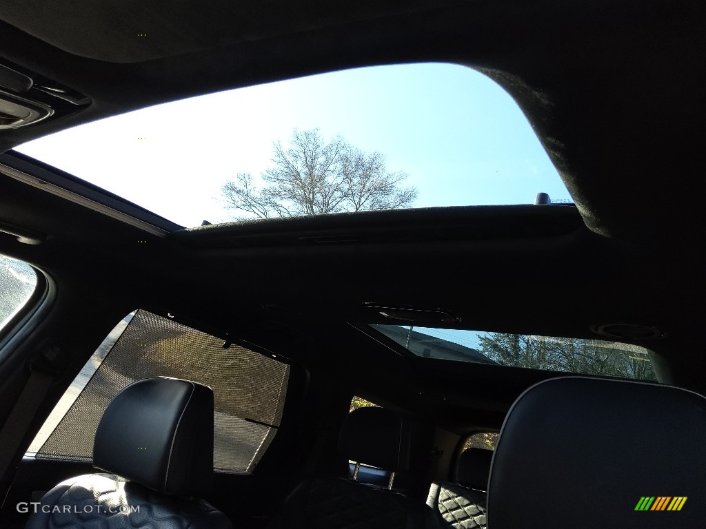 2022 Palisade Calligraphy - Steel Graphite / Black photo #35