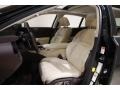 Parchment Front Seat Photo for 2019 Lexus LS #145403964