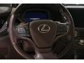 Parchment Steering Wheel Photo for 2019 Lexus LS #145404000