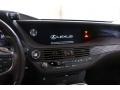 Parchment Controls Photo for 2019 Lexus LS #145404045