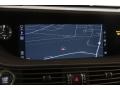Parchment Navigation Photo for 2019 Lexus LS #145404060