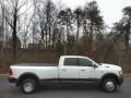  2022 3500 Limited Longhorn Crew Cab 4x4 Bright White