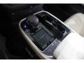 Parchment Transmission Photo for 2019 Lexus LS #145404147