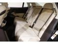 Parchment Rear Seat Photo for 2019 Lexus LS #145404198