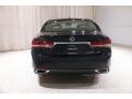 Exhaust of 2019 LS 500 AWD