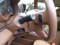  2022 3500 Limited Longhorn Crew Cab 4x4 Steering Wheel