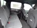 Diamond Black Crystal Pearl - 1500 Big Horn Crew Cab 4x4 Photo No. 11