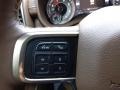  2022 3500 Limited Longhorn Crew Cab 4x4 Steering Wheel