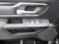 Diamond Black Crystal Pearl - 1500 Big Horn Crew Cab 4x4 Photo No. 16