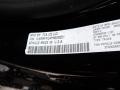 Diamond Black Crystal Pearl - 1500 Big Horn Crew Cab 4x4 Photo No. 20
