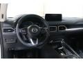 Black Dashboard Photo for 2022 Mazda CX-5 #145405149