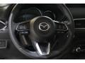 Black Steering Wheel Photo for 2022 Mazda CX-5 #145405167
