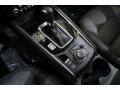 Black Transmission Photo for 2022 Mazda CX-5 #145405290