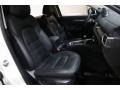 Black Front Seat Photo for 2022 Mazda CX-5 #145405299