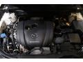 2.5 Liter SKYACTIV-G DOHC 16-Valve VVT 4 Cylinder Engine for 2022 Mazda CX-5 S Premium Plus AWD #145405383