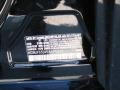 Black - E 320 Sedan Photo No. 15
