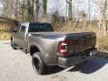 Granite Crystal Metallic - 3500 Laramie Crew Cab 4x4 Photo No. 11