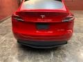Red Multi-Coat - Model Y Long Range AWD Photo No. 5