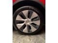 Red Multi-Coat - Model Y Long Range AWD Photo No. 7
