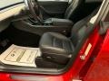 Red Multi-Coat - Model Y Long Range AWD Photo No. 9