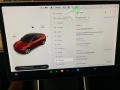 Red Multi-Coat - Model Y Long Range AWD Photo No. 17