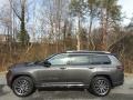 Baltic Gray Metallic 2023 Jeep Grand Cherokee L Summit Reserve 4WD