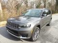 Baltic Gray Metallic - Grand Cherokee L Summit Reserve 4WD Photo No. 2