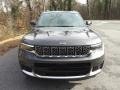 Baltic Gray Metallic - Grand Cherokee L Summit Reserve 4WD Photo No. 3