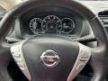 2018 Nissan Versa Note Charcoal Interior Gauges Photo