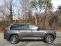 Baltic Gray Metallic - Grand Cherokee L Summit Reserve 4WD Photo No. 5