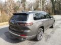 Baltic Gray Metallic - Grand Cherokee L Summit Reserve 4WD Photo No. 6