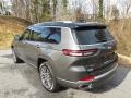 Baltic Gray Metallic - Grand Cherokee L Summit Reserve 4WD Photo No. 8