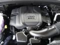 Baltic Gray Metallic - Grand Cherokee L Summit Reserve 4WD Photo No. 9