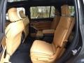 Tupelo/Black Rear Seat Photo for 2023 Jeep Grand Cherokee #145406514