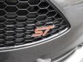 2017 Magnetic Ford Fiesta ST Hatchback  photo #6