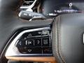 Tupelo/Black Steering Wheel Photo for 2023 Jeep Grand Cherokee #145406741