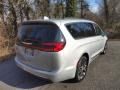 2022 Silver Mist Chrysler Pacifica Limited AWD  photo #6