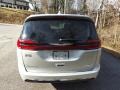 2022 Silver Mist Chrysler Pacifica Limited AWD  photo #7