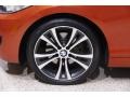 2016 Valencia Orange BMW 2 Series 228i xDrive Coupe  photo #22