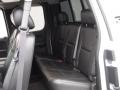 2011 Summit White Chevrolet Silverado 1500 LTZ Extended Cab 4x4  photo #28