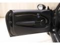 Midnight Black - Hardtop Cooper S 2 Door Photo No. 4