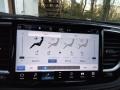 Controls of 2022 Pacifica Limited AWD