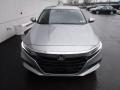 Lunar Silver Metallic - Accord EX Sedan Photo No. 5